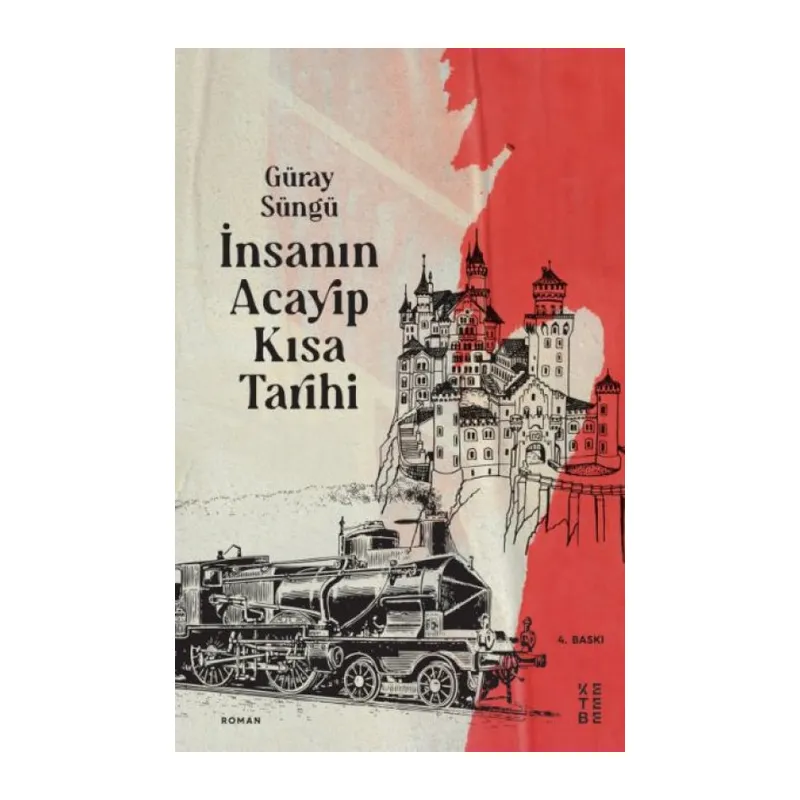 İnsanın Acayip Kısa Tarihi