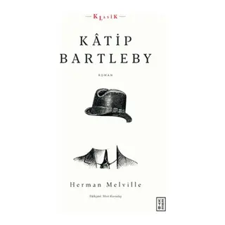 Katip Bartleby