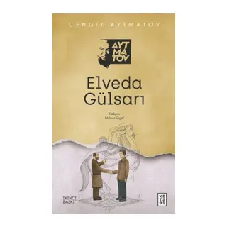 Elveda sarı
