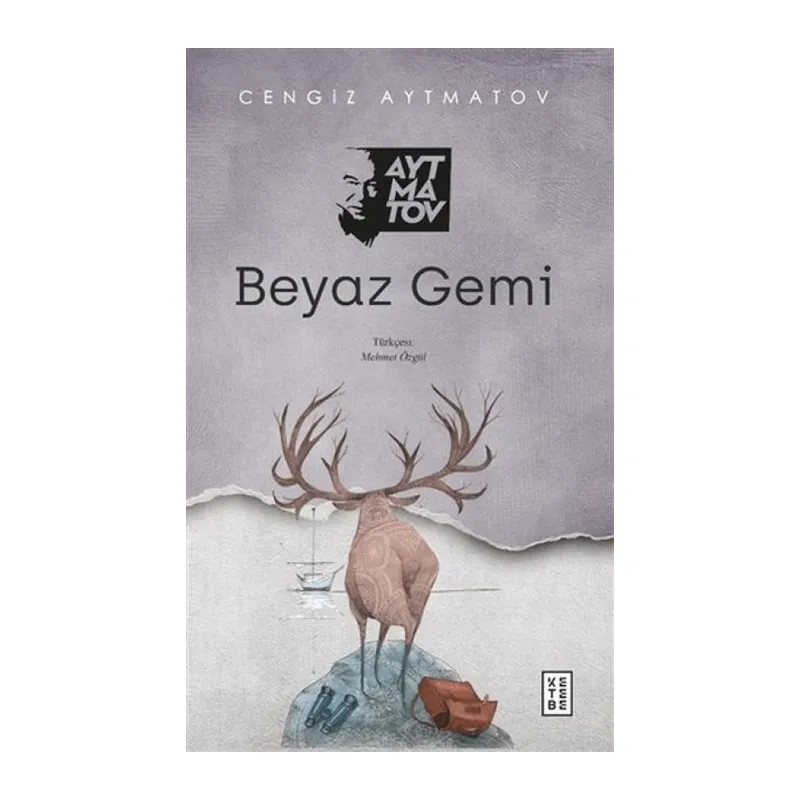 Beyaz Gemi