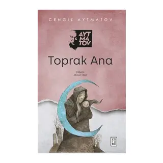 Toprak Ana