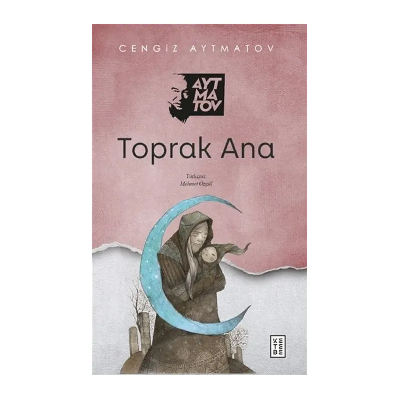 Toprak Ana