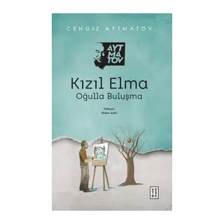 Kızıl Elma