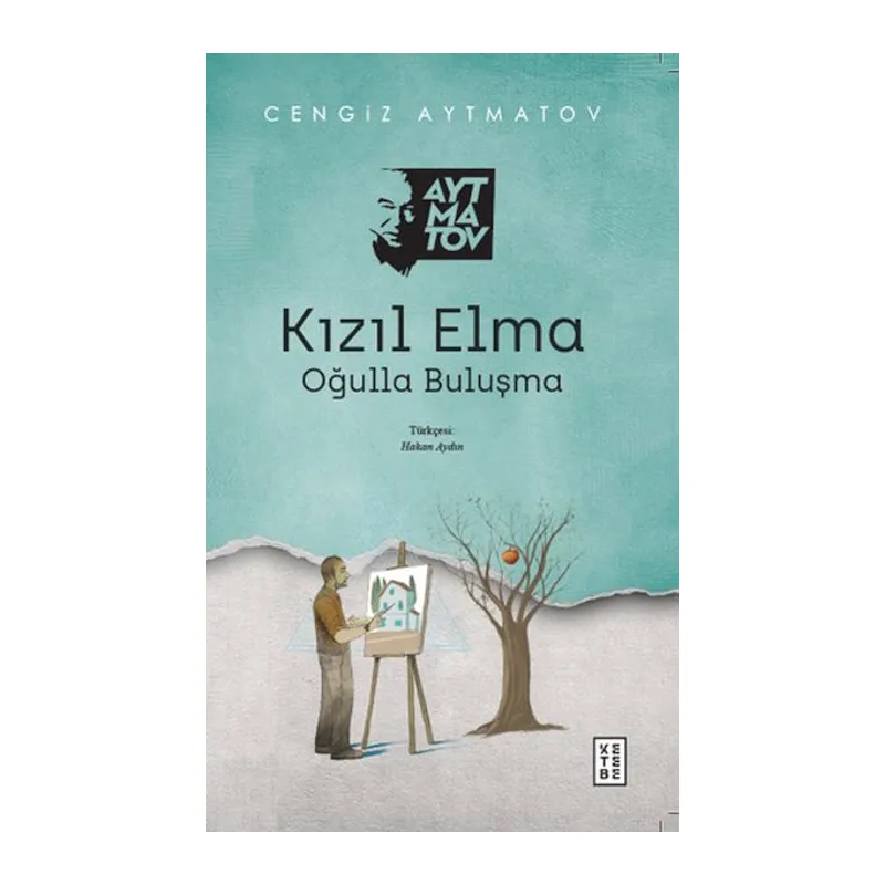 Kızıl Elma