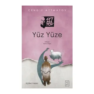 Yüz Yüze