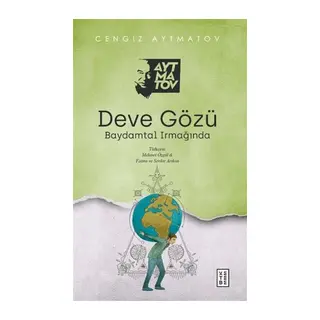 Deve Gözü
