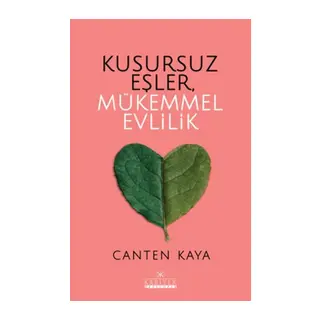Kusursuz Eşler, Mükemmel Evlilik