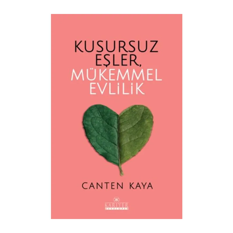 Kusursuz Eşler, Mükemmel Evlilik