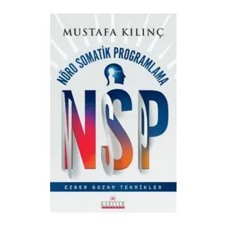 Nsp Nöro Somatik Proglama