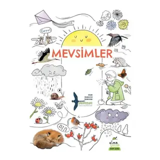 Mevsimler
