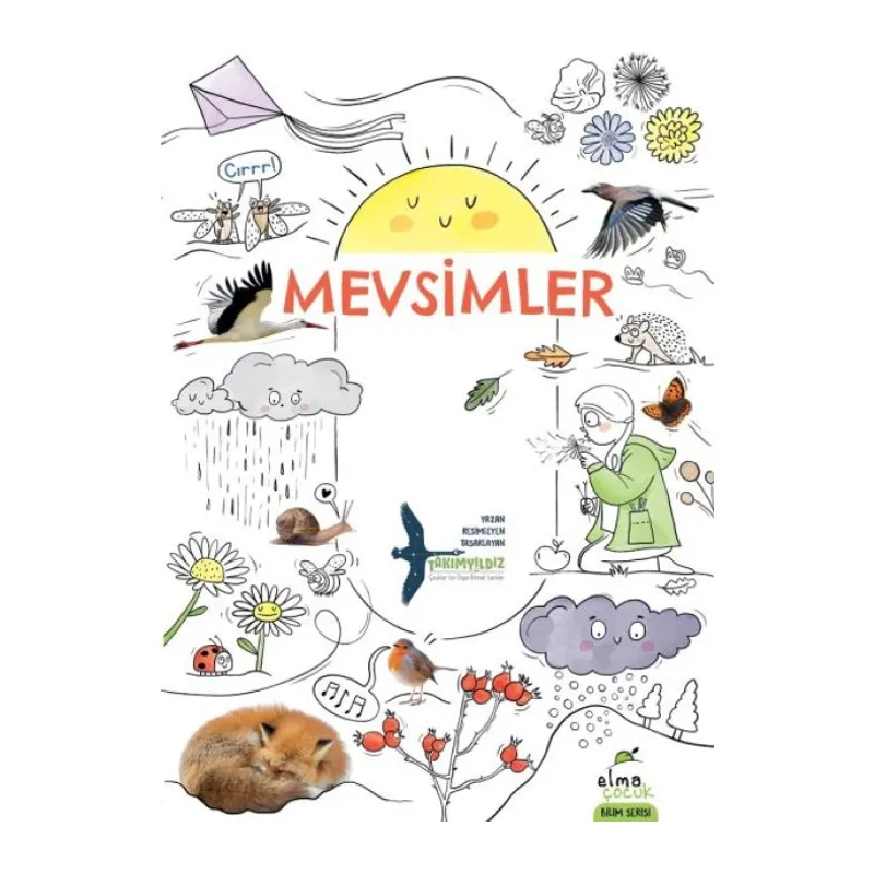 Mevsimler