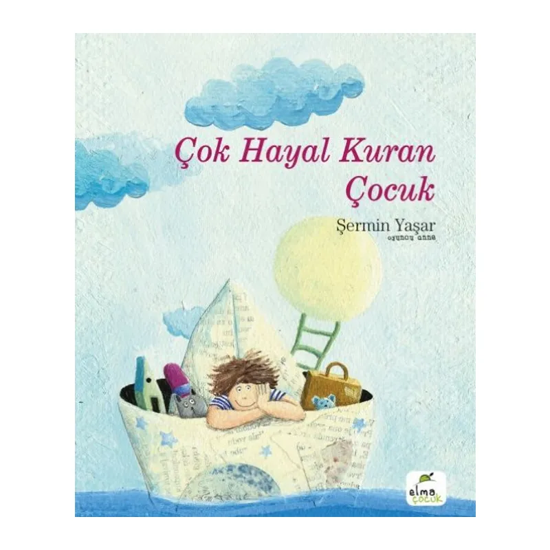 Çok Hayal Kuran Çuk