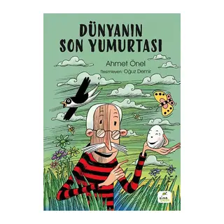 Dünyanın Son Yumurtası