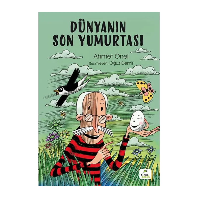 Dünyanın Son Yumurtası