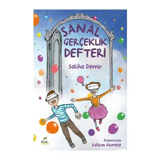 Sanal Gerçeklik i