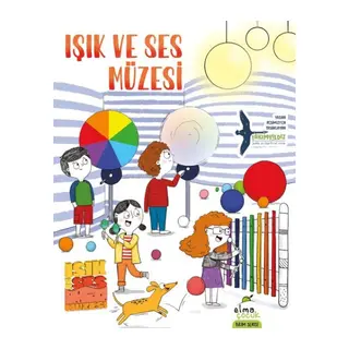Işık ve Ses Müzesi