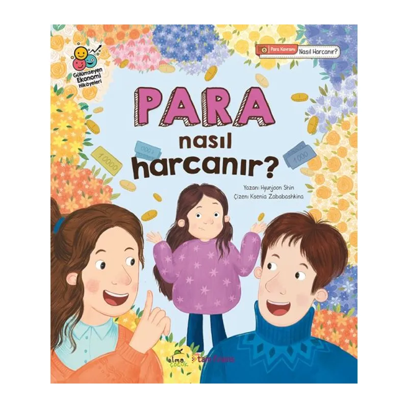 Para Nasıl Harcanır?