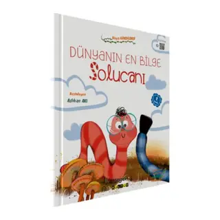 Dünyanın En Bie Solucanı