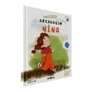 Arkadaşım Nina