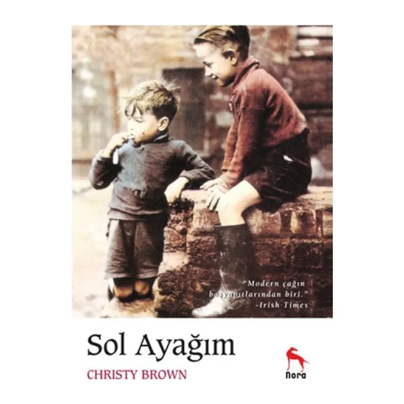 Sol Ayağım