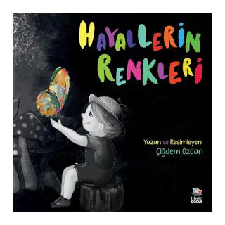 Hayallerin Renkleri
