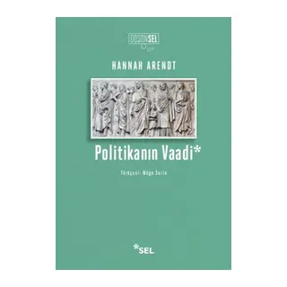Politikanın Vaadi