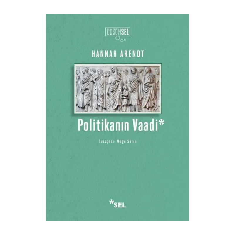 Politikanın Vaadi