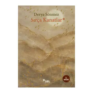 Sırça Kanatlar