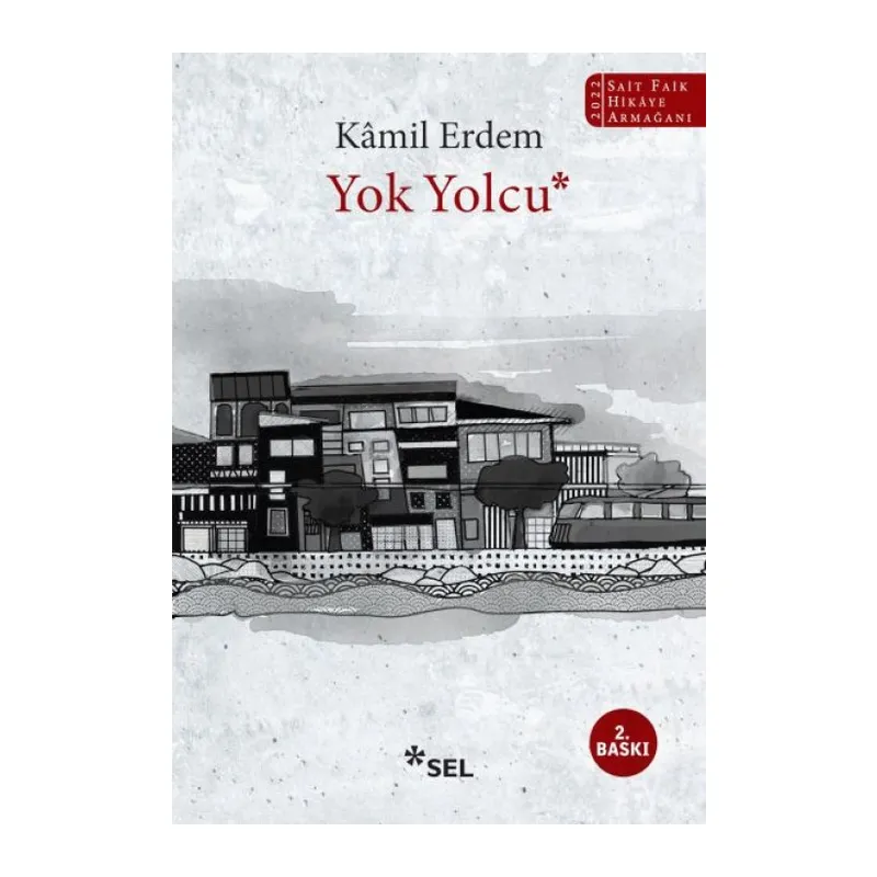 Yolcu
