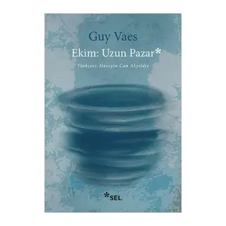 Ekim: Uzun Pazar