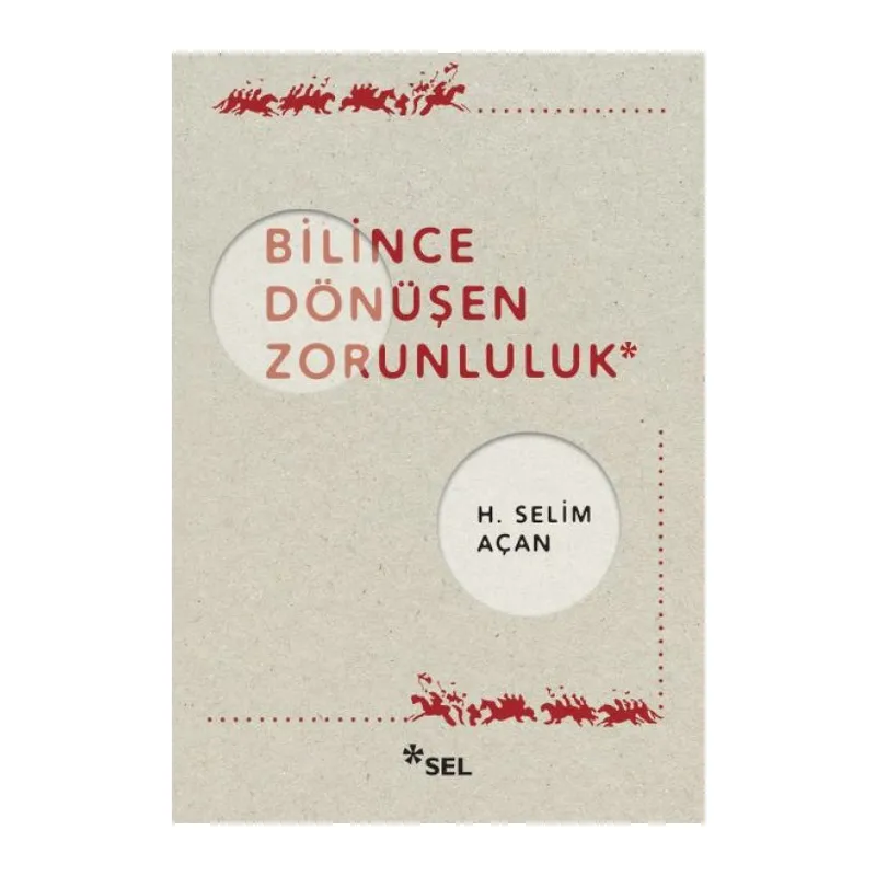 Bilince Dönüşen Zorunluluk