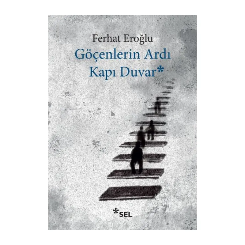 Göçenlerin Ardı Kapı Duvar
