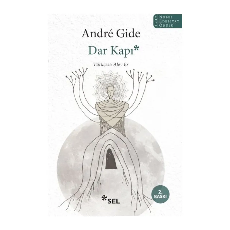 Dar Kapı