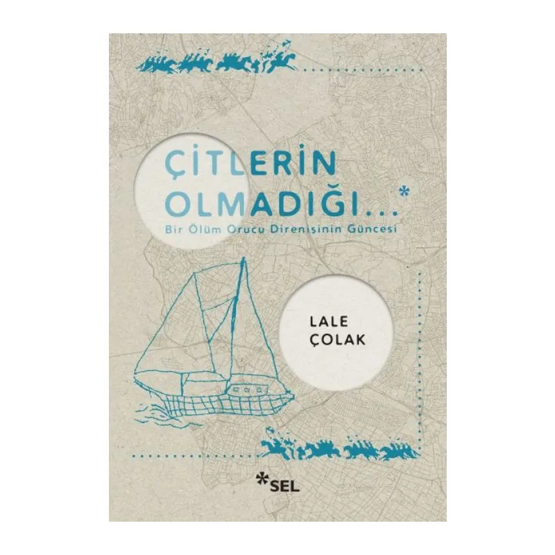 Çitlerin Olmadığı...