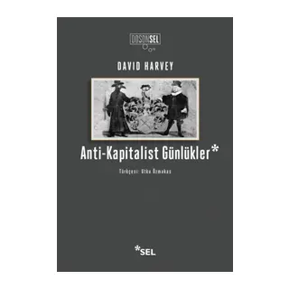 Anti-Kapitalist Günlükler