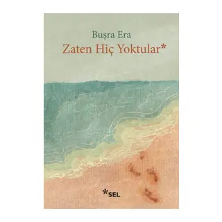 Zaten Hiç tular