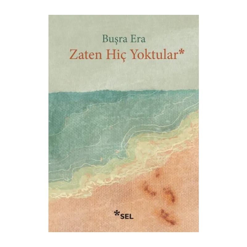 Zaten Hiç tular