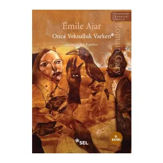 Onca sulluk Varken