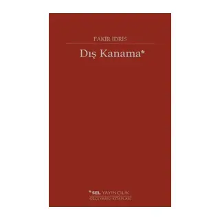 Dış Kanama