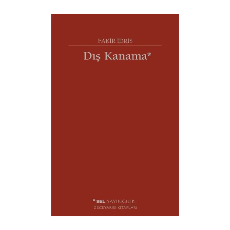 Dış Kanama