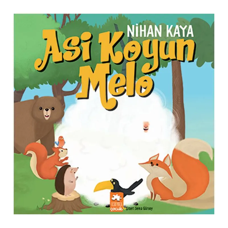 Asi Koyun Melo