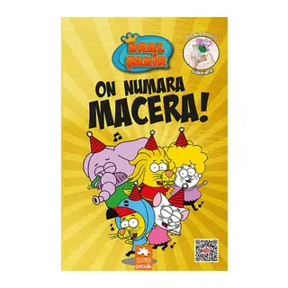 10 - On Numara Macera