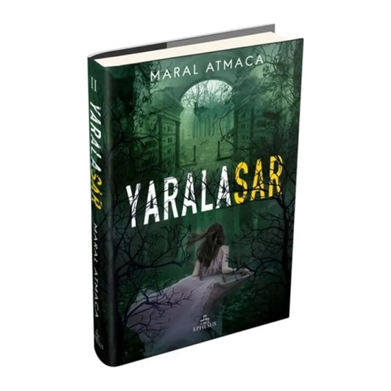 lasar 2 (Ciltli)
