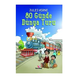 80 Günde Dünya Turu