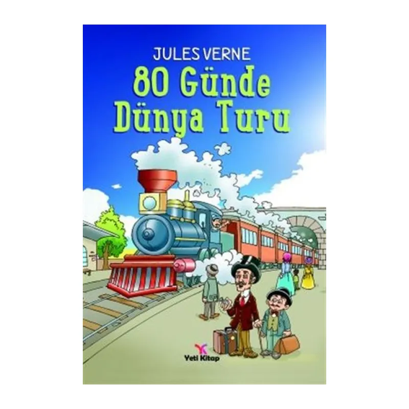 80 Günde Dünya Turu
