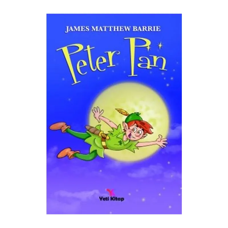 Peter Pan