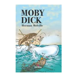 Mobydick