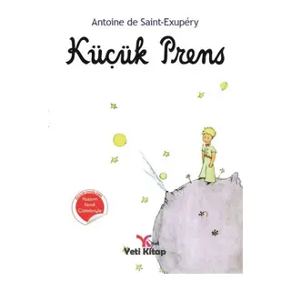 Küçük Prens
