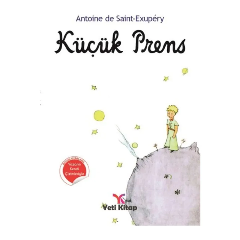 Küçük Prens