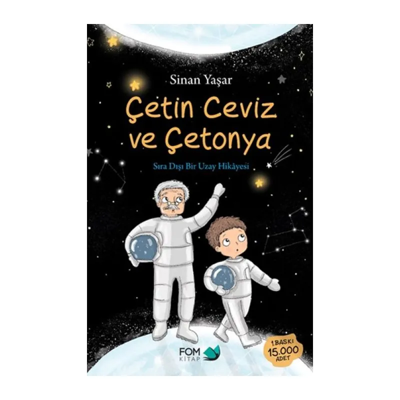Çetin Ceviz ve Çya